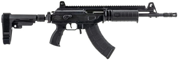 http3A2F2Fwww2.hicksinc.com2Fimage22F24312FGAP1339SB.png IWI GALIL ACE 7.62X39 13" 1-30RD BK