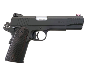 http3A2F2Fwww2.hicksinc.com2Fimage22F49932F1911-45-BLACK.png 1911 PISTOL 45 CAL BLACK CEREKOTE