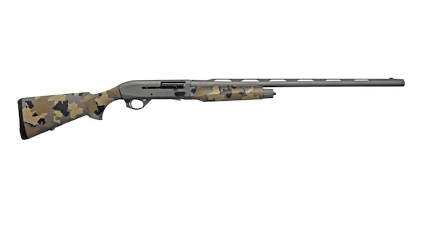 TR MODEL A2 12GA SEMI AUTO 28" GRY