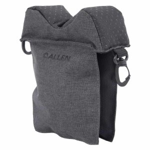Allen Eliminator Window Mount Shooting Rest Grey