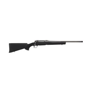 https3A2F2Fmedia.chattanoogashooting.com2Fimages2Fproduct2FBV330072Fbv33001.jpg Savage 110 Trail Hunter Lite V2 Rifle 7mm-08 Rem 4rd Capacity 20" Threaded Barrel Black Synthetic Stock