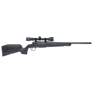 https3A2F2Fmedia.chattanoogashooting.com2Fimages2Fproduct2FBV330752F33080-axis-xp-right.png Savage AXIS XP Rife .223 Rem 4rd Magazine(1) 22'' Threaded Barrel