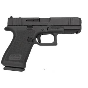https3A2F2Fmedia.chattanoogashooting.com2Fimages2Fproduct2FGLP61950203SGP2FGLP61950203SGP1.jpg Glock 19 Gen 6 ORS Handgun 9mm Luger 15rd Magazines (3) 4.02" Ported Barrel Sniper Grey Cerakote Austria