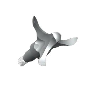 https3A2F2Fmedia.chattanoogashooting.com2Fimages2Fproduct2FGT1502FGT150.jpg G5 Outdoors Small Game Head 100gr - 3/pk