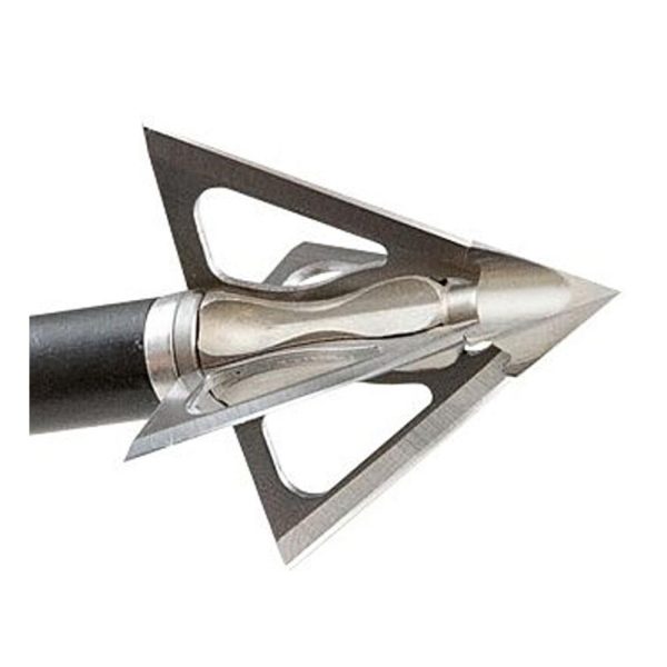 https3A2F2Fmedia.chattanoogashooting.com2Fimages2Fproduct2FGT180X2FGT180X.jpg G5 Outdoors Strike X Broadhead 100 gr
