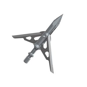 https3A2F2Fmedia.chattanoogashooting.com2Fimages2Fproduct2FGT7402FGT740-1.jpg G5 Outdoors T2 2 Blade Expandable Broadhead 100 gr 2" Cutting Diameter