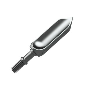 https3A2F2Fmedia.chattanoogashooting.com2Fimages2Fproduct2FGT7442FGT7441.jpg G5 Outdoors T2: 2-Ballistic Match Point Broadhead 125gr BMP 3/pk