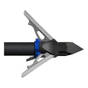 https3A2F2Fmedia.chattanoogashooting.com2Fimages2Fproduct2FGT8502FGT850.jpg G5 Outdoor Deadmeat 3-Blade Broadhead 100 gr