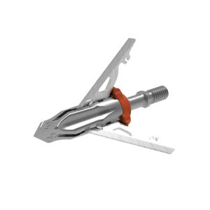 https3A2F2Fmedia.chattanoogashooting.com2Fimages2Fproduct2FGT8552FGT855-1.jpg G5 Outdoors Deadmeat V2 Broadhead Crossbows 125 gr