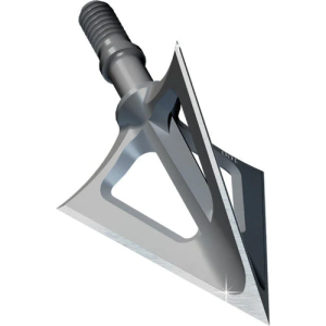 https3A2F2Fmedia.chattanoogashooting.com2Fimages2Fproduct2FGTM1122FGTM112-1.png G5 Outdoors Montec M3 Fixed Blade Steel Broadheads 100 gr 3/ct