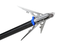 https3A2F2Fmedia.chattanoogashooting.com2Fimages2Fproduct2FGTMM1002FGTMM100.png G5 Outdoors Expandable Megameat 100gr 3-Blade Broadhead - 3/pk