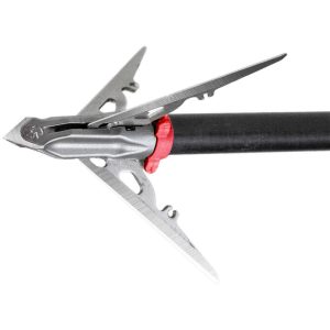 https3A2F2Fmedia.chattanoogashooting.com2Fimages2Fproduct2FGTMM1022FGTMM102.jpg G5 Outdoors Expandable Megameat 100gr Crossbow Broadhead 3/ct