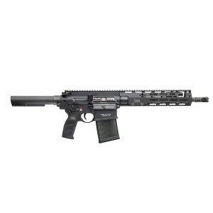 HK MR762 A4 Pistol 7.62x51 10rd Magazine 13'' Barrel