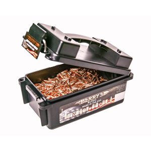 https3A2F2Fmedia.chattanoogashooting.com2Fimages2Fproduct2FJF284632FJF28463.jpg Berry's .223/5.56mm 55gr Full Metal Jacket Boat-Tail (MiniCan) 1500/ct