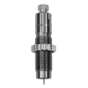 https3A2F2Fmedia.chattanoogashooting.com2Fimages2Fproduct2FLEE919762FLEE91976-1.jpg Lee Undersize Flash Hole Universal Decapping Die
