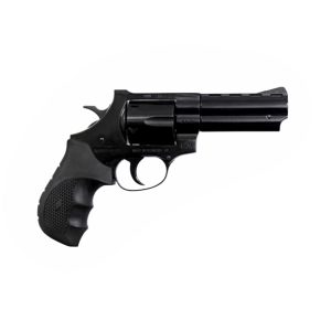 https3A2F2Fmedia.chattanoogashooting.com2Fimages2Fproduct2FNT7701332FNT7701331.jpg EAA Weihrauch Windicator Handgun .357 Mag/.38 Spl 6rd Capacity 4" Barrel Black