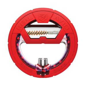 https3A2F2Fmedia.chattanoogashooting.com2Fimages2Fproduct2FNZAVBB2232FNZAVBB22.jpg Real Avid Bore Boss .223 cal/5.56mm Bore Cleaning Rope