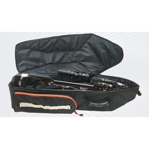 https3A2F2Fmedia.chattanoogashooting.com2Fimages2Fproduct2FRPR1802FRPR180-1.jpg Ravin Crossbow Soft Case for R10/R20 - Exclusive for Ravin Crossbows