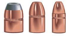 https3A2F2Fmedia.chattanoogashooting.com2Fimages2Fproduct2FSP40132FSP4013.jpg Speer Jacketed Handgun Bullets .38 cal .357" 125 gr JHP 100/ct