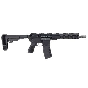 ONE HORSE EXPRESS/ATRIUS 5.56/.223 PISTOL 10.5" BLACK MLOK 1-30RD